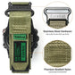 Garmin QuickFit 22/26mm Nylon Loop Band with Text Patch