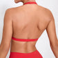 Sexy Backless Sport Bra