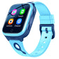4G Kids Smart Phone Watch With 1000mAh Big Battery Video Call GPS SOS Location Call Back Monitor Smart Clock Children Gifts