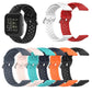 Fitbit Versa, Sense & Blaze Perforated Silicone Sport Band