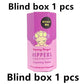 Sonny Angel Hippers Animal Blind Box Series Healing Trendy Car Mobile Phone Ornaments Dumplings Children'S Toys Christmas Gift