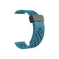 COROS PACE & APEX Perforated Silicone Band with Magnetic Clasp