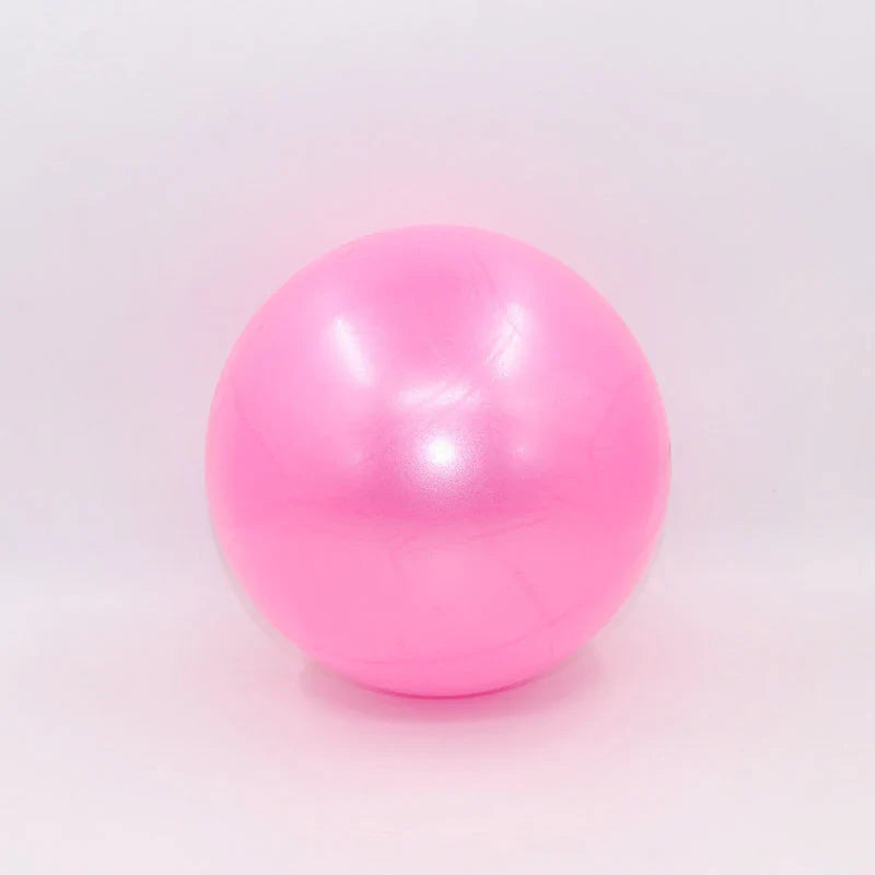 25cm Explosion-Proof Pilates & Yoga Balance Ball