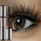 5D Black Lengthening Mascara - Waterproof & Long-wearing