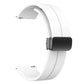 COROS PACE & APEX Silicone Band with Magnetic Folding Clasp