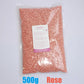 500g Wax Beans For Wax Heater Whole Body Hot Film Depilatory Wax For Wax Heater Kit Waxing Wax Beans For Hair Removal Wax Pot
