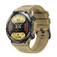 MD56 1.39" HD Bluetooth Call Smartwatch for Men