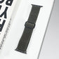 Apple Watch Stretch Nylon Loop Band, Solid & Patterned