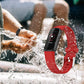 Fitbit Luxe Band in Silicone, Perforated Sport or Metal Link