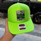 Save The Turtles Trucker Hat