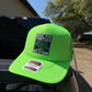 Save The Turtles Trucker Hat