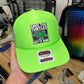 Save The Turtles Trucker Hat