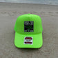 Save The Turtles Trucker Hat