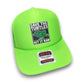 Save The Turtles Trucker Hat