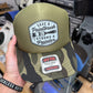 Save A Paint Brush Stroke A Painter Hat