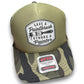 Save A Paint Brush Stroke A Painter Hat