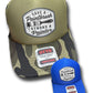 Save A Paint Brush Stroke A Painter Hat