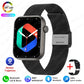 2025 New Sports Smart Watch Men Full Touch Screen Heart Rate Bluetooth Call 1.9 inch AI Voice IP68 Waterproof Smartwatch Women