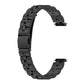 Fitbit Luxe Band in Silicone, Perforated Sport or Metal Link