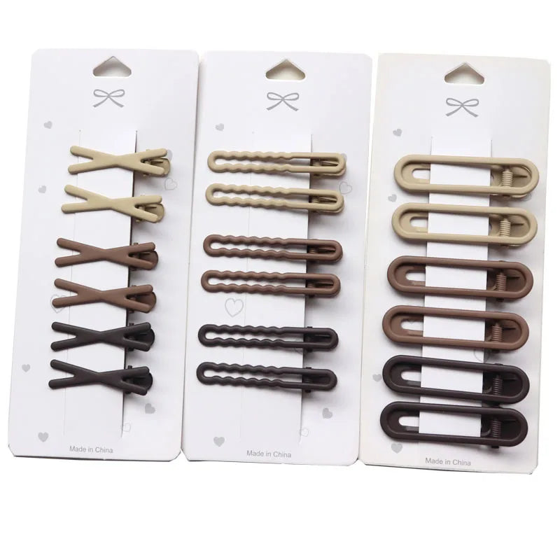 Hair Clip