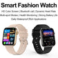 2025 New Sports Smart Watch Men Full Touch Screen Heart Rate Bluetooth Call 1.9 inch AI Voice IP68 Waterproof Smartwatch Women