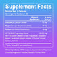 Fat Burner, Weight Loss Supplement, Appetite Suppressant, Energy Supplement, Nutrient Digestion, Support Metabolism