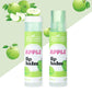 6  flavors of fruit moisturizing lipstick Moisturizing and moisturizing lip mask desalination lip mask lip balm