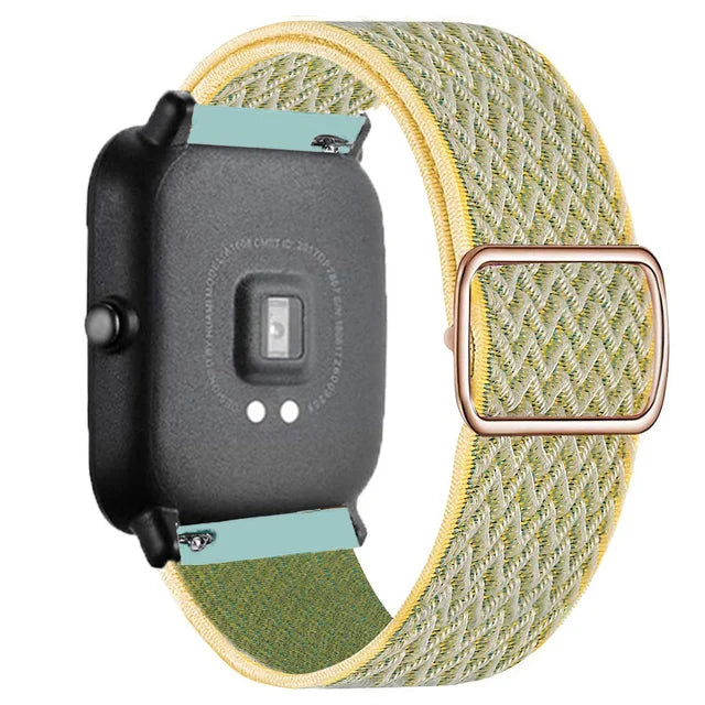 COROS PACE & APEX Adjustable Elastic Fabric Band, 43 Styles