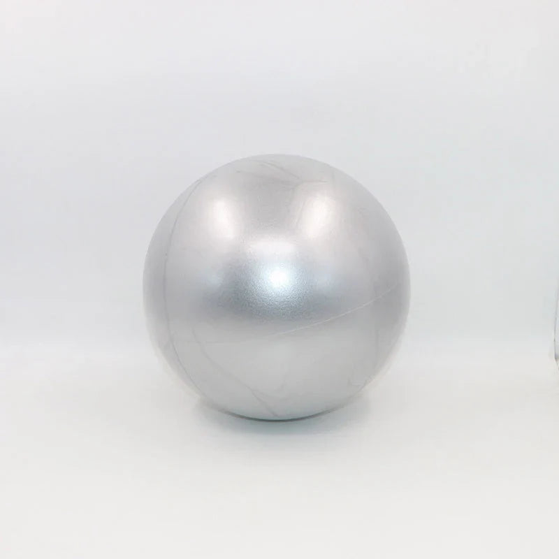 25cm Explosion-Proof Pilates & Yoga Balance Ball