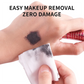 4D Waterproof Mascara - Black Lengthening & Thickening