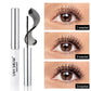 Waterproof Voluminous Colored Mascara - Curling & Lengthening
