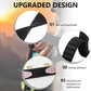 Garmin QuickFit 22/26mm Nylon Loop Band with Text Patch