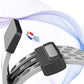 COROS PACE & APEX Perforated Silicone Band with Magnetic Clasp