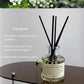 50ml Aromatherapy Reed Diffuser Oil – Freesia & Jasmine