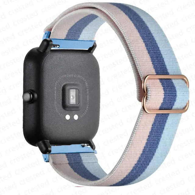 COROS PACE & APEX Adjustable Elastic Fabric Band, 43 Styles