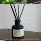 50ml Aromatherapy Reed Diffuser Oil – Freesia & Jasmine