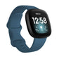 Fitbit Versa 4, Versa 3, Sense 2 & Sense Silicone Band, S or L