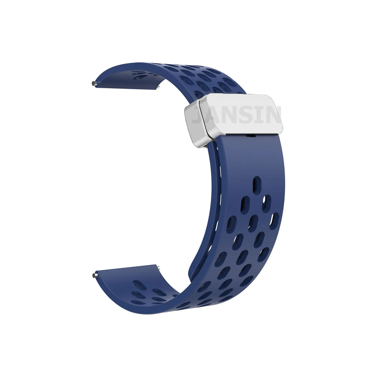 COROS PACE & APEX Perforated Silicone Band with Magnetic Clasp