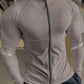 Men’s Compression Sports Jacket – Quick-Dry Fitness