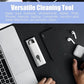 7 in 1 Computer Keyboard Cleaner Brush Kit Earphone Cleaning Pen For Headset Keyboard Cleaning Tools Cleaner Keycap Puller Kit