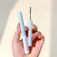 Ultra-fine Brush Lengthening Mascara - Black Waterproof 3D Lash