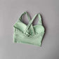 Shockproof High-Intensity Exercise Fitness Bra