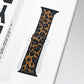 Apple Watch Stretch Nylon Loop Band, Solid & Patterned