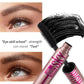 4D Waterproof Mascara - Black Lengthening & Thickening