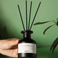 50ml Aromatherapy Reed Diffuser Oil – Freesia & Jasmine