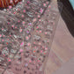 5D Metal Fish Nail Art Stickers Tiny Ocean Shoal of Fish Foil Waves Summer Beach Self Adhesive Decoration Manicure Decal DIY