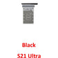 Phone Sim Card Tray For Samsung Galaxy S21 FE Plus Ultra S21+ New SIM Chip Slot Holder G990 G991 G996 G998 With Tool