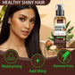 100ml Natural Argan Oil Hair Serum Repair Strengthening Moisturize Shiny Hair Healthy Scalps Treatment Care Conditioner