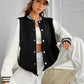 Women's Fleece Varsity Baseball Jacket