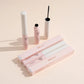 Ultra-fine Brush Lengthening Mascara - Black Waterproof 3D Lash